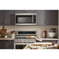 Kitchenaid KMHS120KPS 30