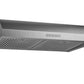 Hauslane UCB018SS30 Hauslane Chef 30-In Ductless Stainless Steel Undercabinet Range Hood