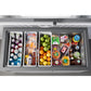 Maytag MZCC4316TG Maytag® 16 Cu. Ft. Garage Ready Chest Freezer With Freezer-To-Fridge Convertibility