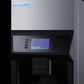 Summit AIWD220 220 Lb. Ice + Water Dispenser