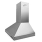 Hauslane WM530SS30B Hauslane Chef 30-In Convertible Stainless Steel Wall-Mounted Range Hood