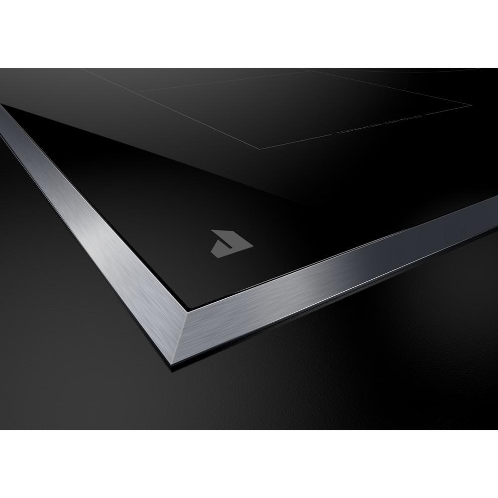 Jennair JICT730SS 30" Lustre Smart Induction Cooktop With Temperature-Controlled Cooking