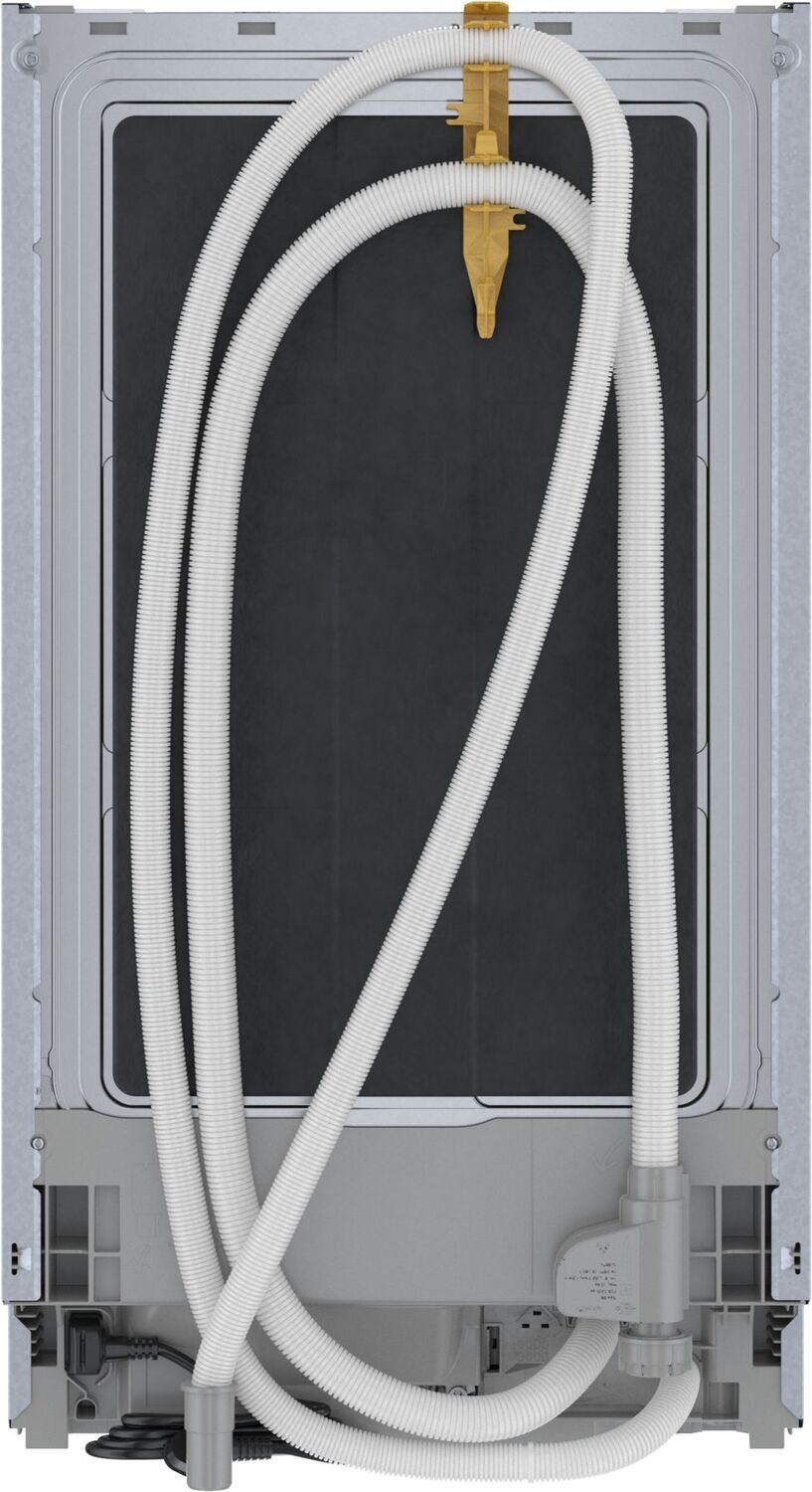 Bosch SPV68C73UC 800 Series Dishwasher 17 3/4" Spv68C73Uc