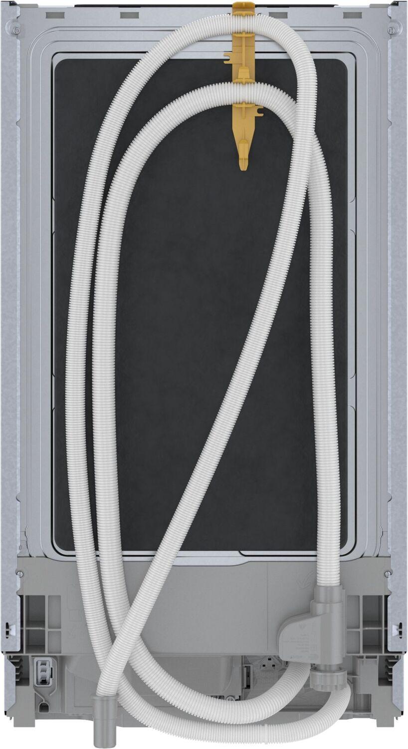 Bosch SPE68C75UC 800 Series Dishwasher 17 3/4" Stainless Steel Spe68C75Uc