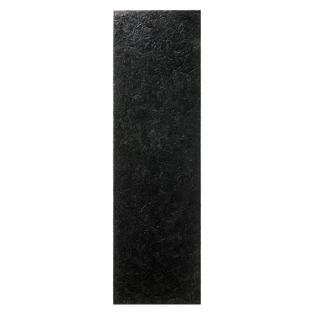 Jennair JBRDPBLCK24 Dark Pen Black By Jennair X Nature Squared 24" Column Panel