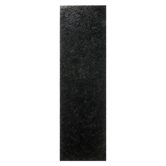 Jennair JBRDPBLCK24 Dark Pen Black By Jennair X Nature Squared 24" Column Panel
