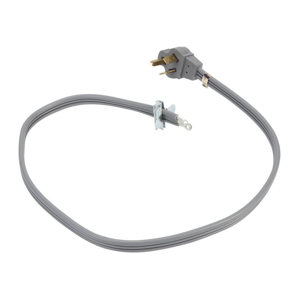 Jennair PT220L Electric Dryer Power Cord