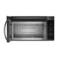 Whirlpool WMMS3330RV 30 W 1.9 Cu. Ft Over The Range Microwave With Sensor Cooking