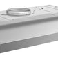Sharp SHN3033MS 30 In. Convertible Under Cabinet Range Hood In Stainless Steel With Included Grease Filters