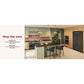 Kitchenaid KFID948SBE 48-Inch 6-Element Induction Freestanding Commercial-Style Range With Griddle