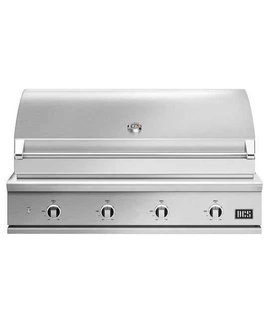 Dcs BE148CL 48" Series 9 Grill