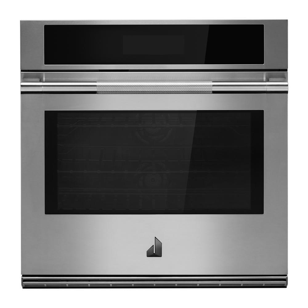 Jennair JOESC730RL Single & Double Wall Ovens With V2™ Vertical Dual-Fan True Convection With Advanced Temperature Precision