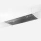 Elica EAS430S1 Asti 30 Range Hood Wide - 400Cfm