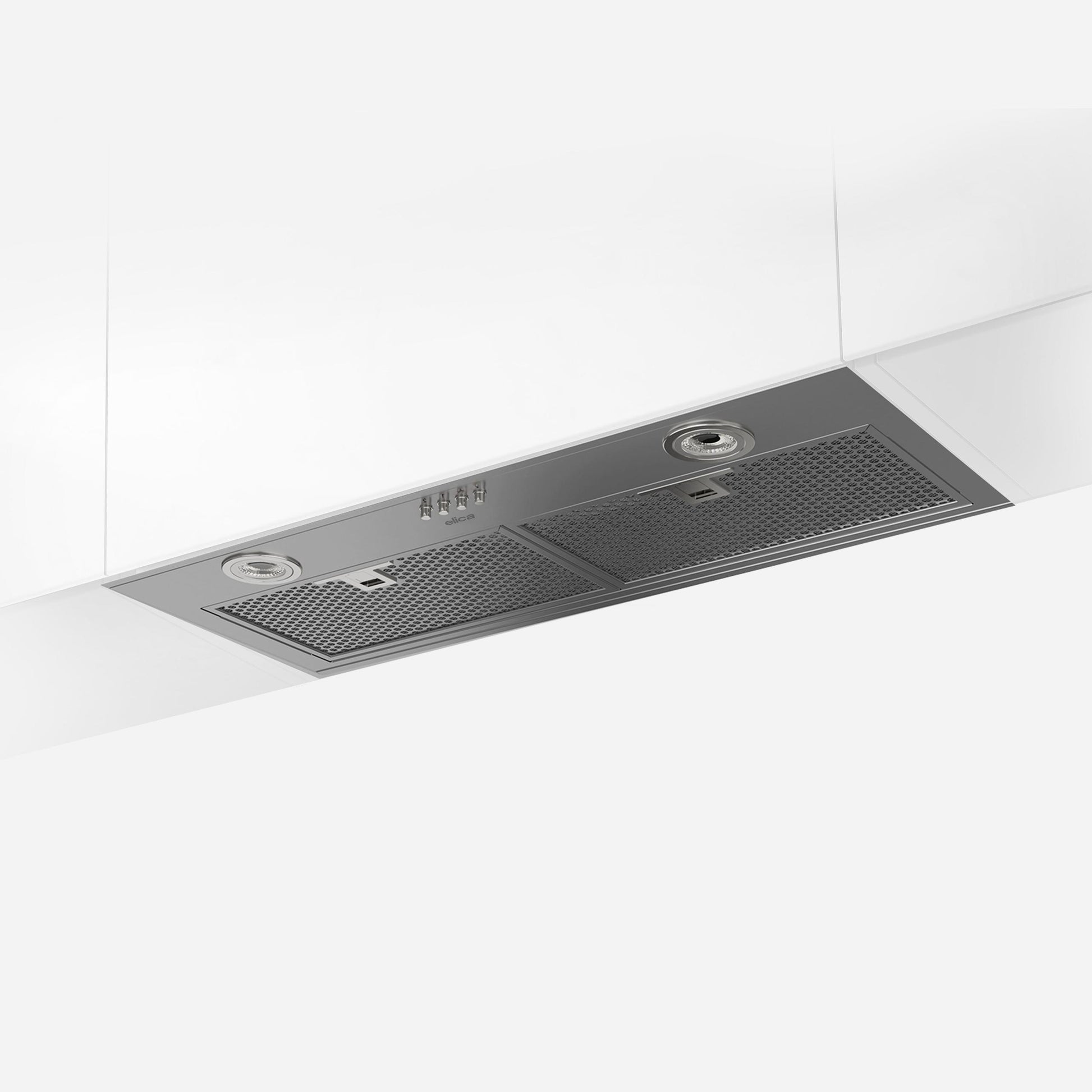 Elica EAS430S1 Asti 30 Range Hood Wide - 400Cfm