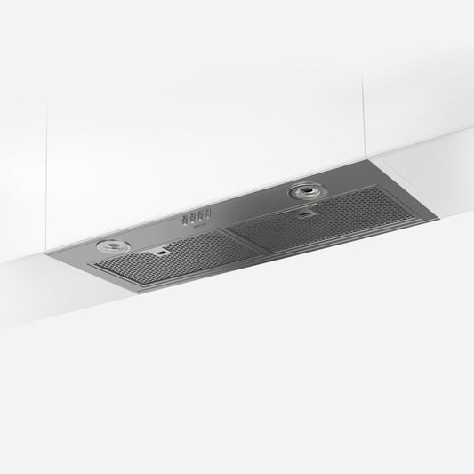 Elica EAS430S1 Asti 30 Range Hood Wide - 400Cfm
