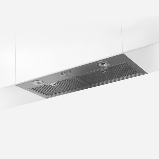 Elica EAS430S1 Asti 30 Range Hood Wide - 400Cfm