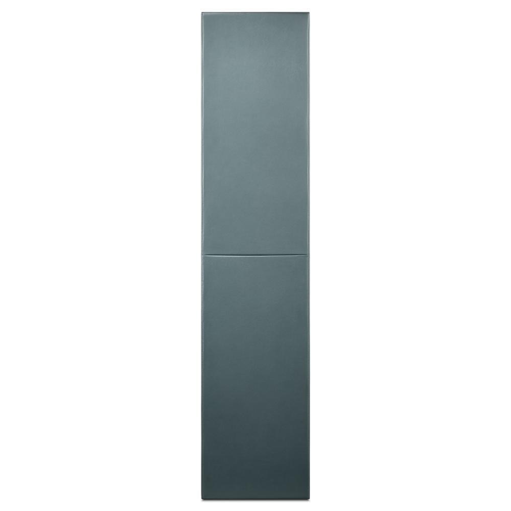 Jennair MYSTIC18 18" Mystic Limited Edition Cuts Leather Panel