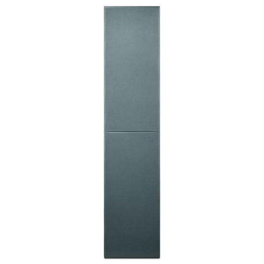 Jennair MYSTIC18 18" Mystic Limited Edition Cuts Leather Panel