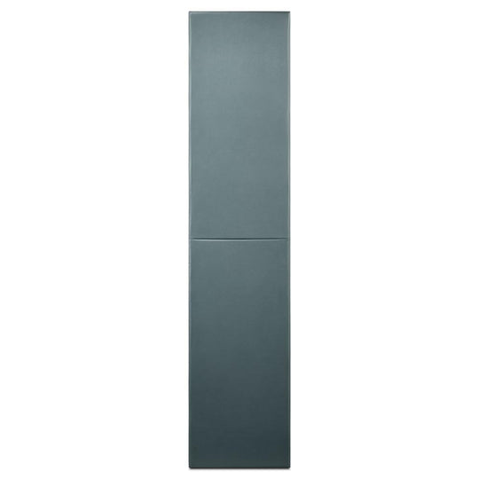 Jennair MYSTIC18 18" Mystic Limited Edition Cuts Leather Panel