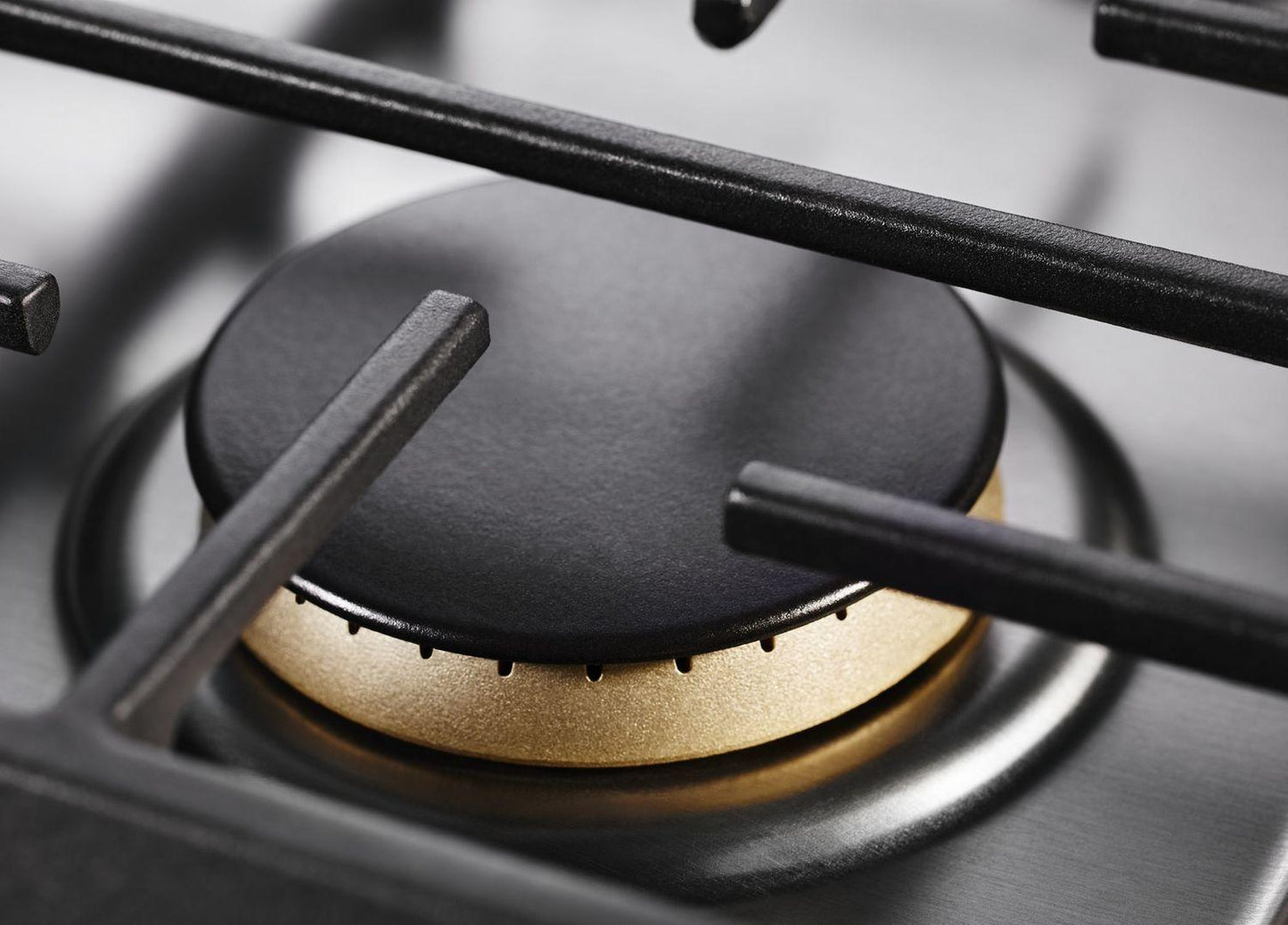 Jennair JDS1450CFS Euro-Style 30" Dual -Fuel Range Stainless Steel