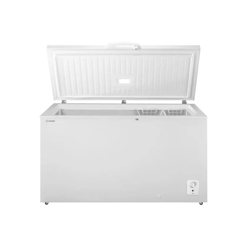 Element Appliance ECF15MDCW Element 14.7 Cu. Ft. Chest Freezer - White (Ecf15Mdcw)