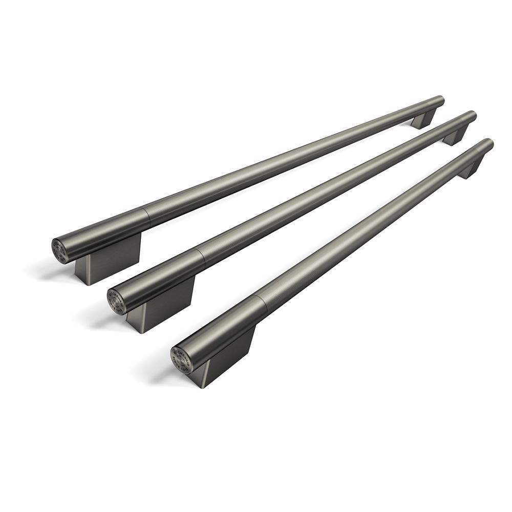 Jennair W11777172 Handle Hardware Accessory Kit For Kitchenaid® Built-In French Door Refrigerators