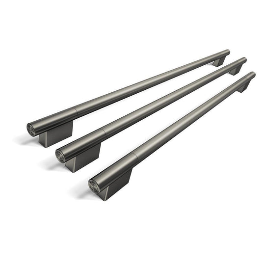 Jennair W11777172 Handle Hardware Accessory Kit For Kitchenaid® Built-In French Door Refrigerators