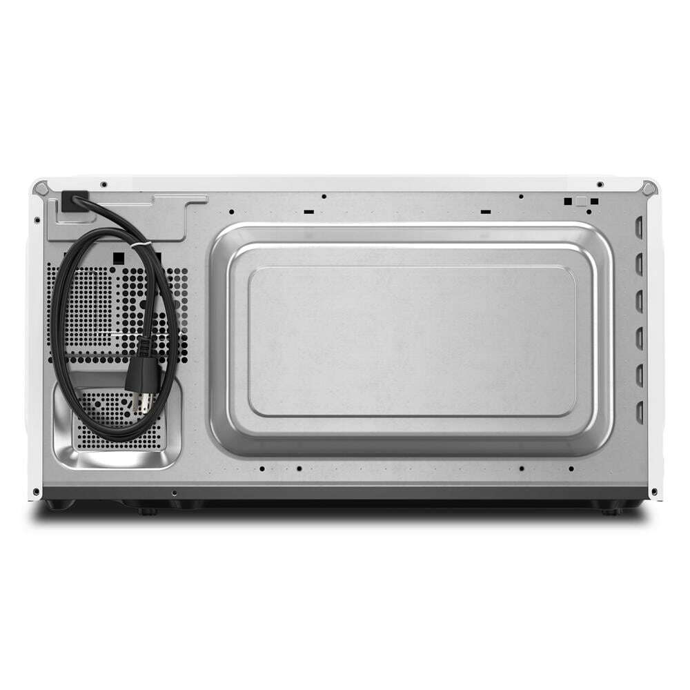 Whirlpool WMCS4321TW 1.1 Cu. Ft. Countertop Microwave With Sensor Cooking - 1000 Watt