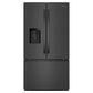Whirlpool WRFF3536SV 36-Inch French Door Refrigerator With In-Door Water And Ice Maker - 30 Cu. Ft.