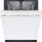 Bosch SHE41CM2N 300 Series Dishwasher 24
