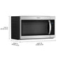 Whirlpool WMMS3230SS 1.9 Cu Ft. Over The Range Microwave With Sensor Cooking Technology - 1000 Watts