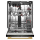Kitchenaid KDTS624SPL Kitchenaid® 360(Degree) Max Jets™ Third Rack Dishwasher With Advanced Prodry™ System, 44 Dba