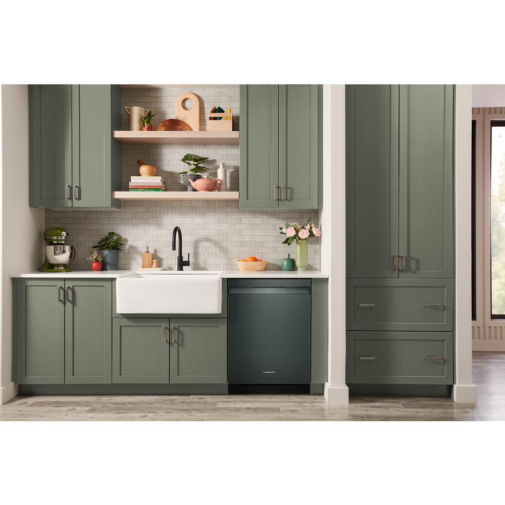 Kitchenaid KDPS624SJP Built In Dishwasher | Town Appliance