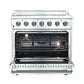 Forno FFSEL608336 Forno Galiano 36