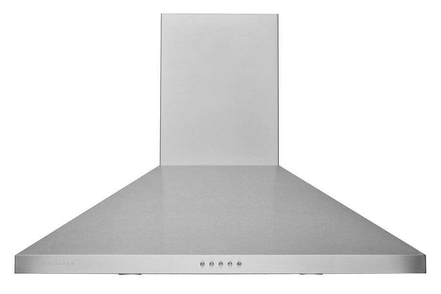 Hauslane WM530SS36P Hauslane Chef 36-In Convertible Stainless Steel Wall-Mounted Range Hood