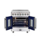 Forno FFSEL695530 Forno Massimo 30