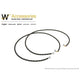 Jennair 8212638RP Washer Fill Hoses