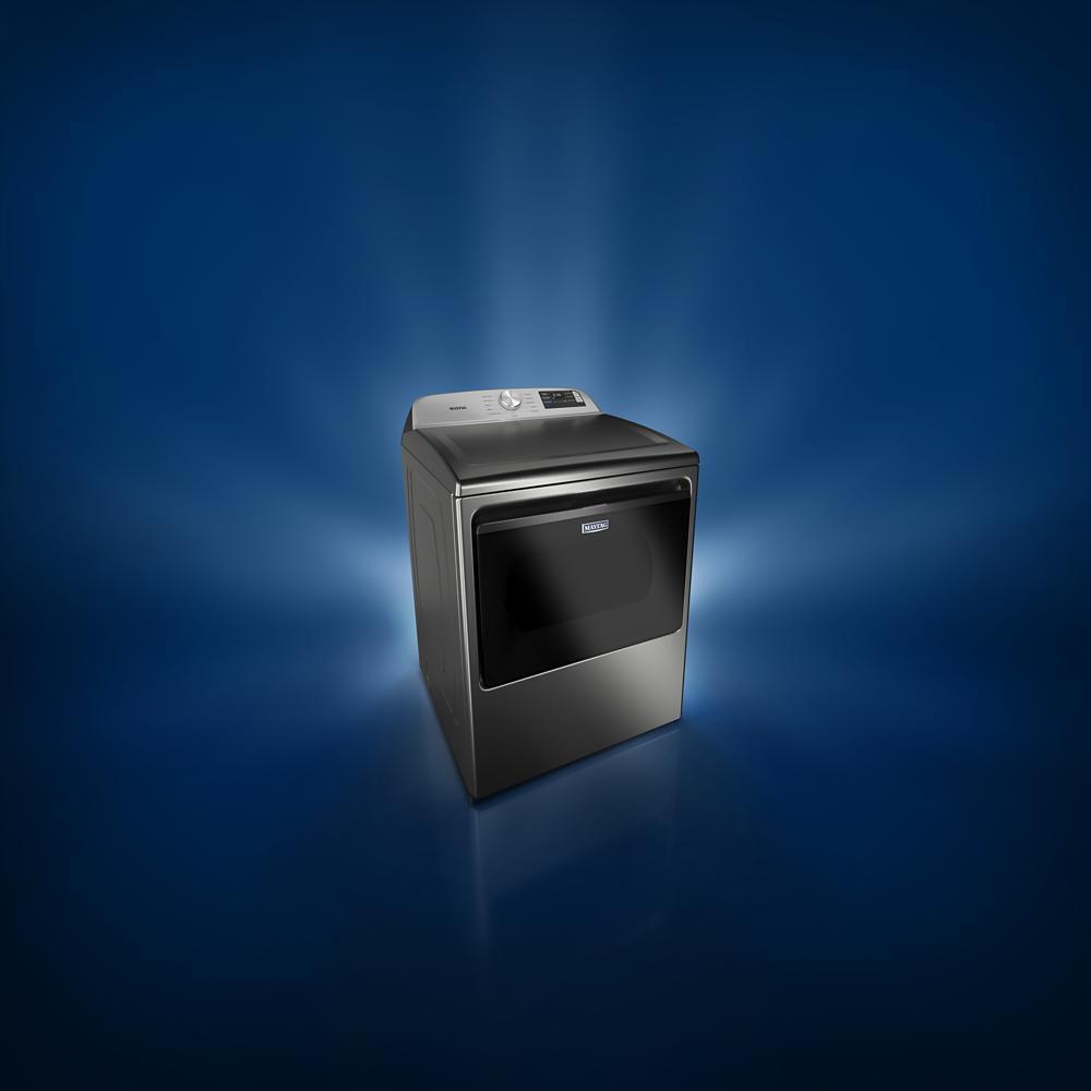 Maytag MED6205RR Electric Dryer