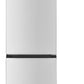 Sharp SJB1045SNS 10.4 Cu. Ft. Counter Depth 24 In. Bottom Freezer 2-Door Refrigerator With Reversible Door In Stainless Steel