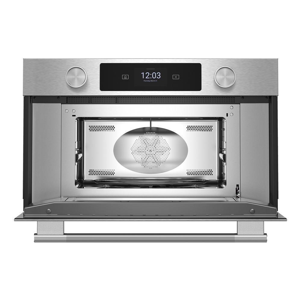 Kitchenaid KMBS730SPS 30" Built In Microwave Oven With Air Fry