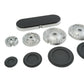 Jennair W11815215 Gas Range Passover Kit For Whirlpool® Model Wfgs5030Rb