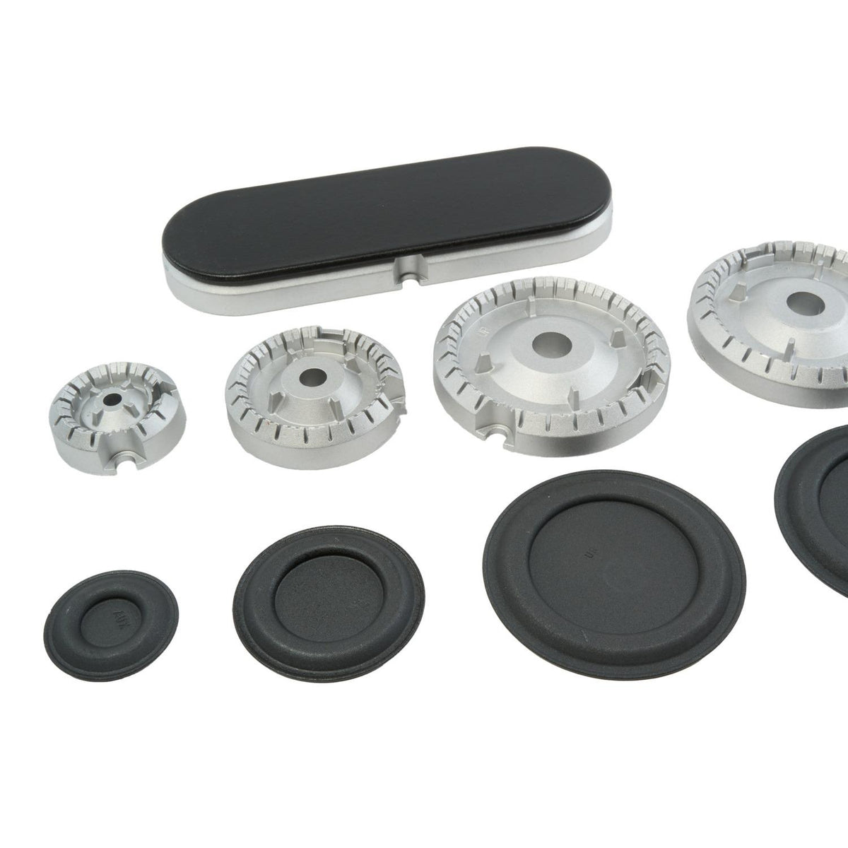Jennair W11815215 Gas Range Passover Kit For Whirlpool® Model Wfgs5030Rb