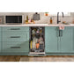 Whirlpool UDPS5118SP 18