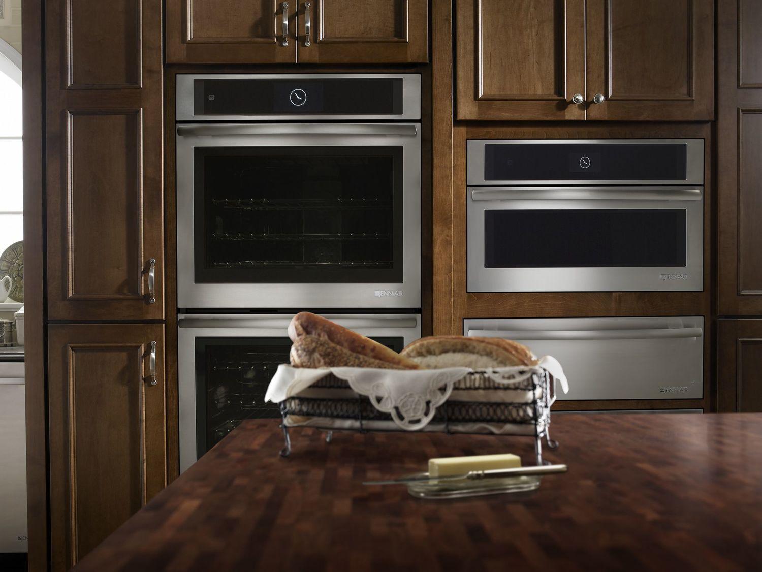 Jennair JMC2430DS Built In Microwave | Town Appliance
