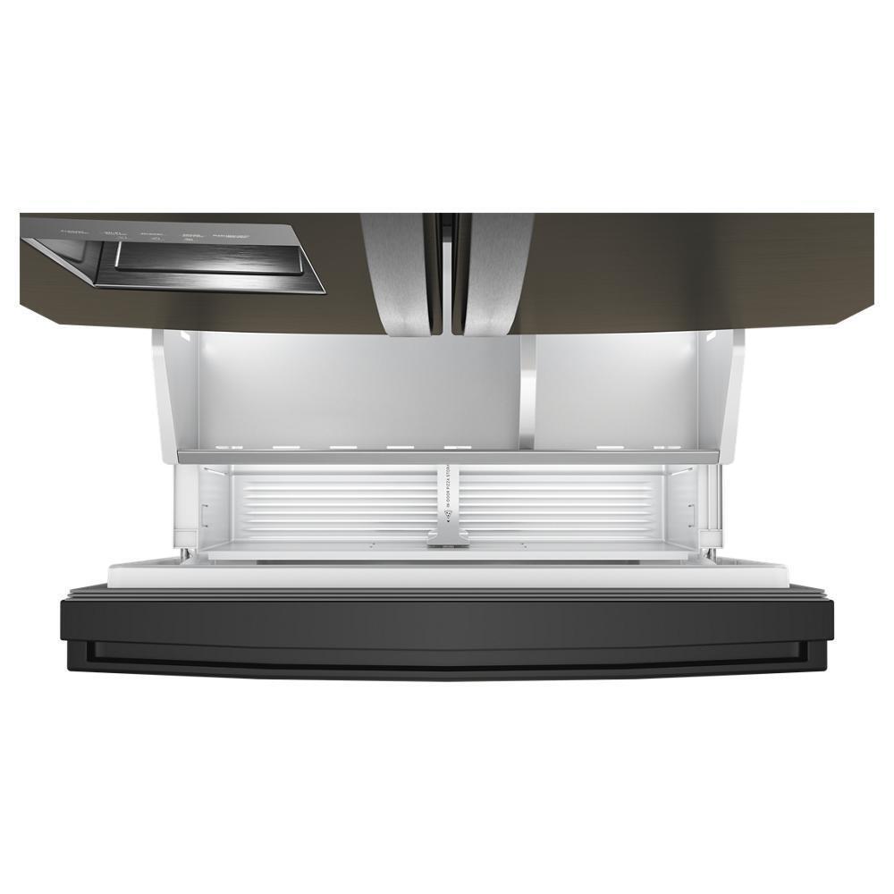 Whirlpool WRFC5036RV 36-Inch Wide French Door Refrigerator With In-Door Water & Ice - 23 Cu. Ft.