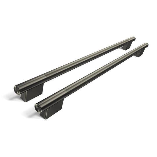 Kitchenaid W11777160 Black Ore Handle Hardware Accessory Kit For Kitchenaid® 20.8 Cu. Ft. Counter-Depth Side-By-Side Refrigerator