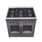 Forno FFSGS635636 Forno Galiano 36