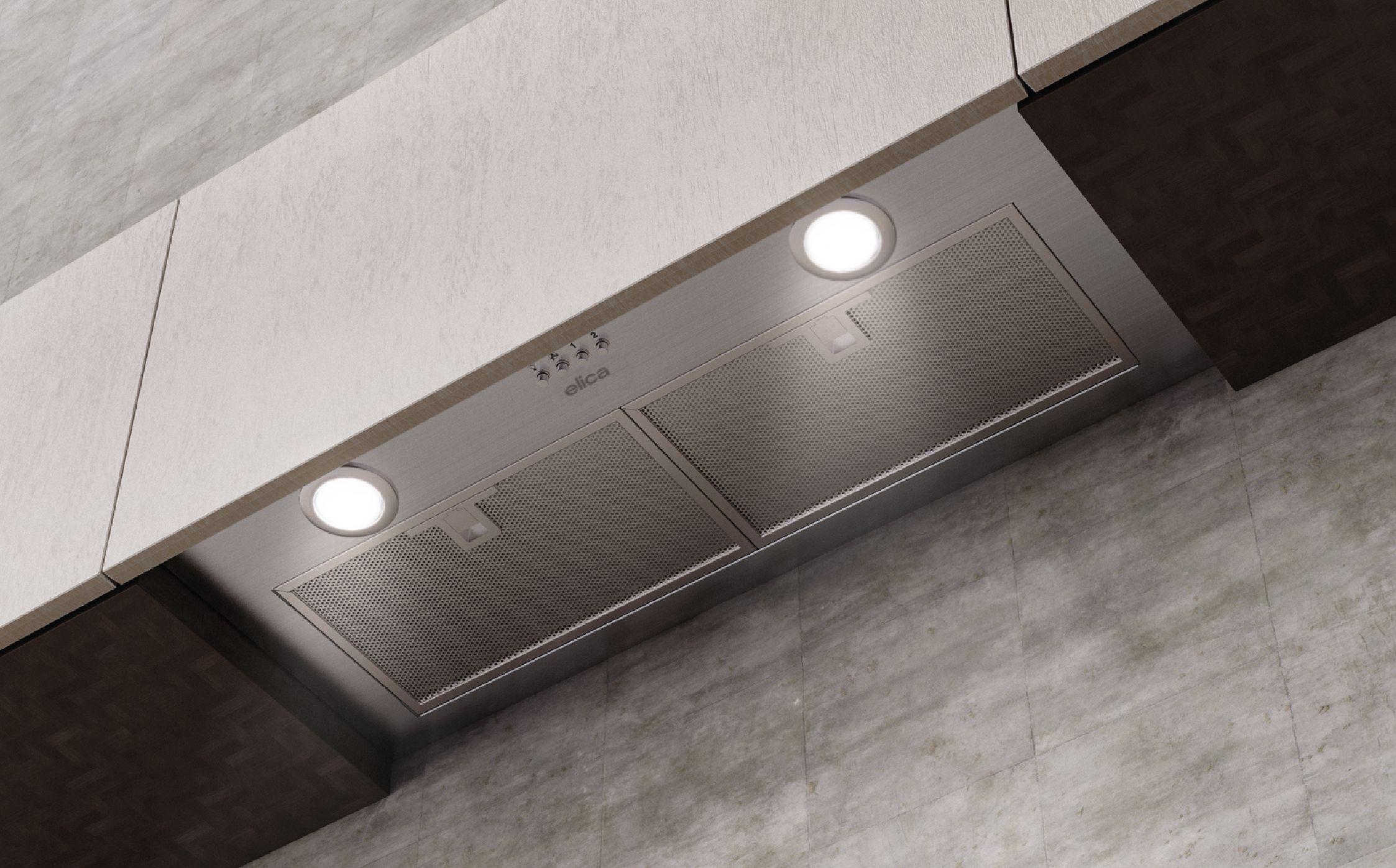 Elica EAS430S1 Asti 30 Range Hood - Thumbnail 3