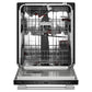 Kitchenaid KDTS724SPS 360(Degree) Max Jets™ Third Rack Dishwasher With Advanced Prodry™ System And Ultra-Bright Led Lighting, 44 Dba