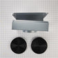 Whirlpool W10344022 Range Hood Recirculation Kit